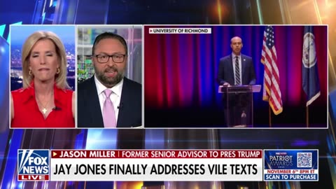 VA AG Candidate Jay Jones Is SICK In The Head