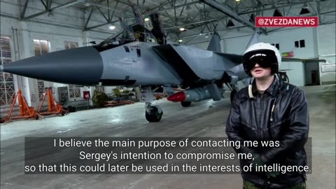 🇷🇺 Ukraine Russia War | RU POV: MiG-31 Pilot Offered Bounty | RCF