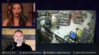 Alertness, Verbal Judo and AI Pranks: Former Agent Scott Bryson's Tactical Detail - 10/16/25