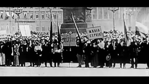 The Jewish Roots of World War 1 & 2, Communism & The Globalist Anti-White Agenda