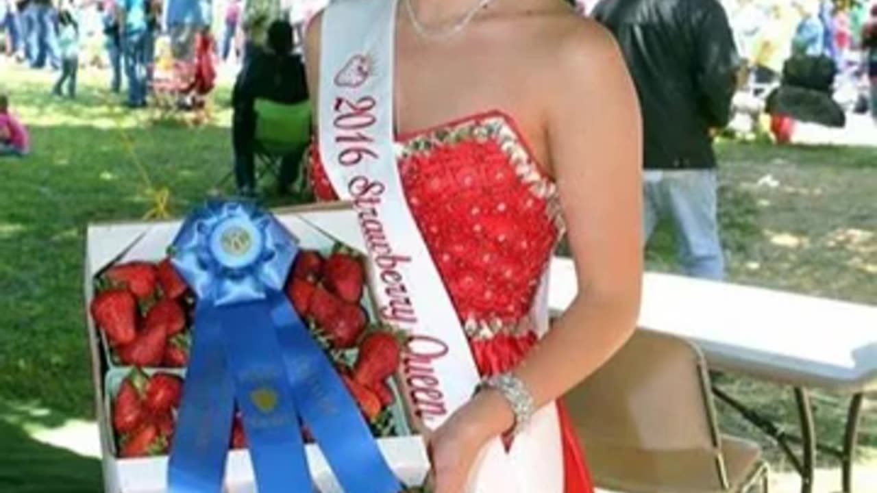 Thousands gather every year for this Oklahoma Festival!