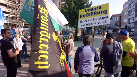 Pfingstmontag, 09.06.2025 in Heidenheim
