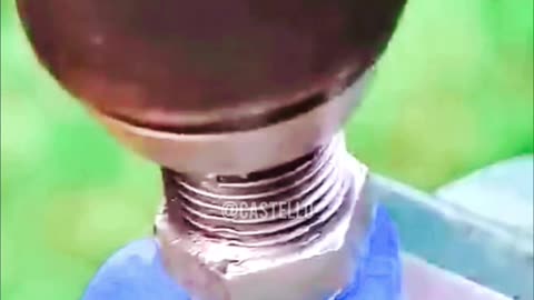 مدهش شاهد كيف تم صنع هذا
