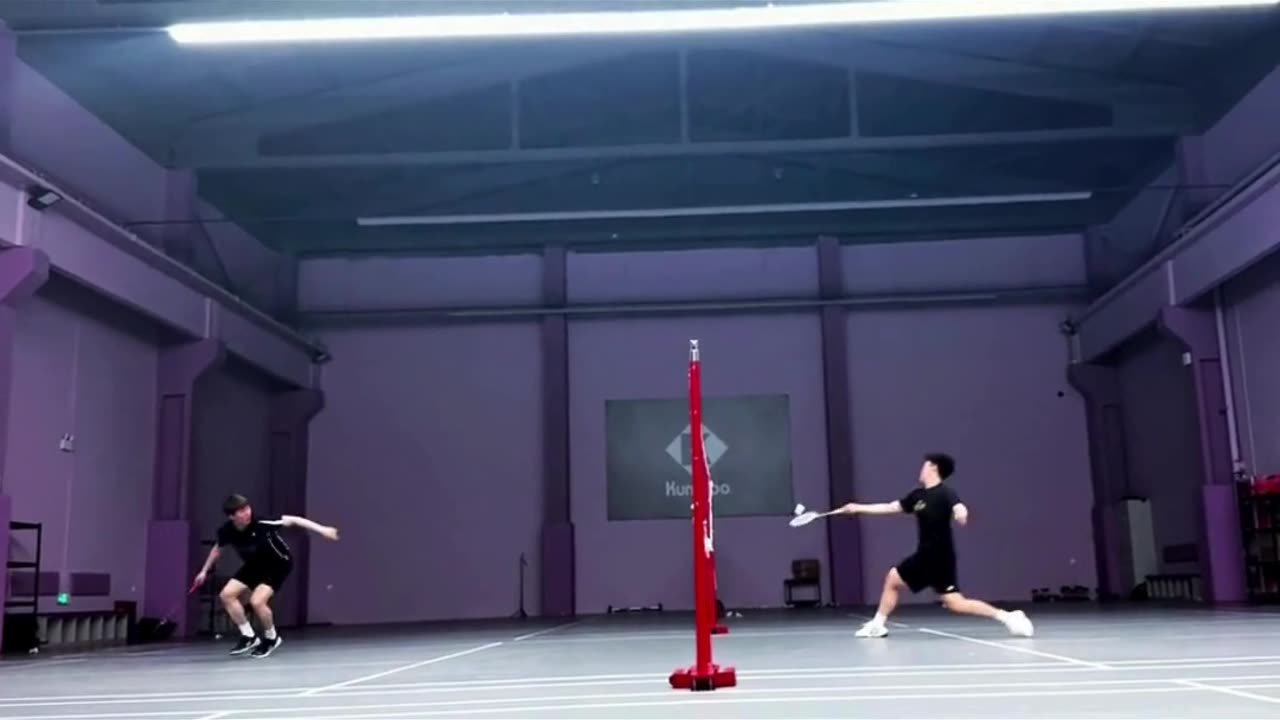 you asked me when i am the most nervous