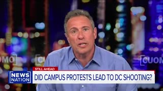 Chris Cuomo UNLOADS on his own party with reality check — then puts leftists in their place