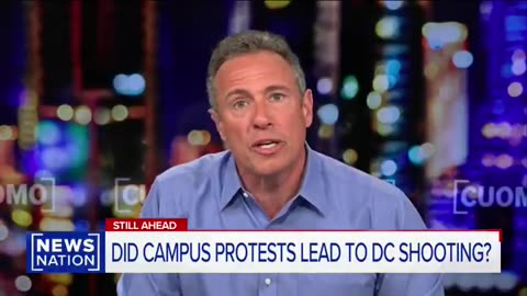 Chris Cuomo UNLOADS on his own party with reality check — then puts leftists in their place