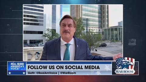 Warroom Ep 4530 Trump's Article 2 Powers; Defense Against Judicial Sabotage (MON 6.2.25)