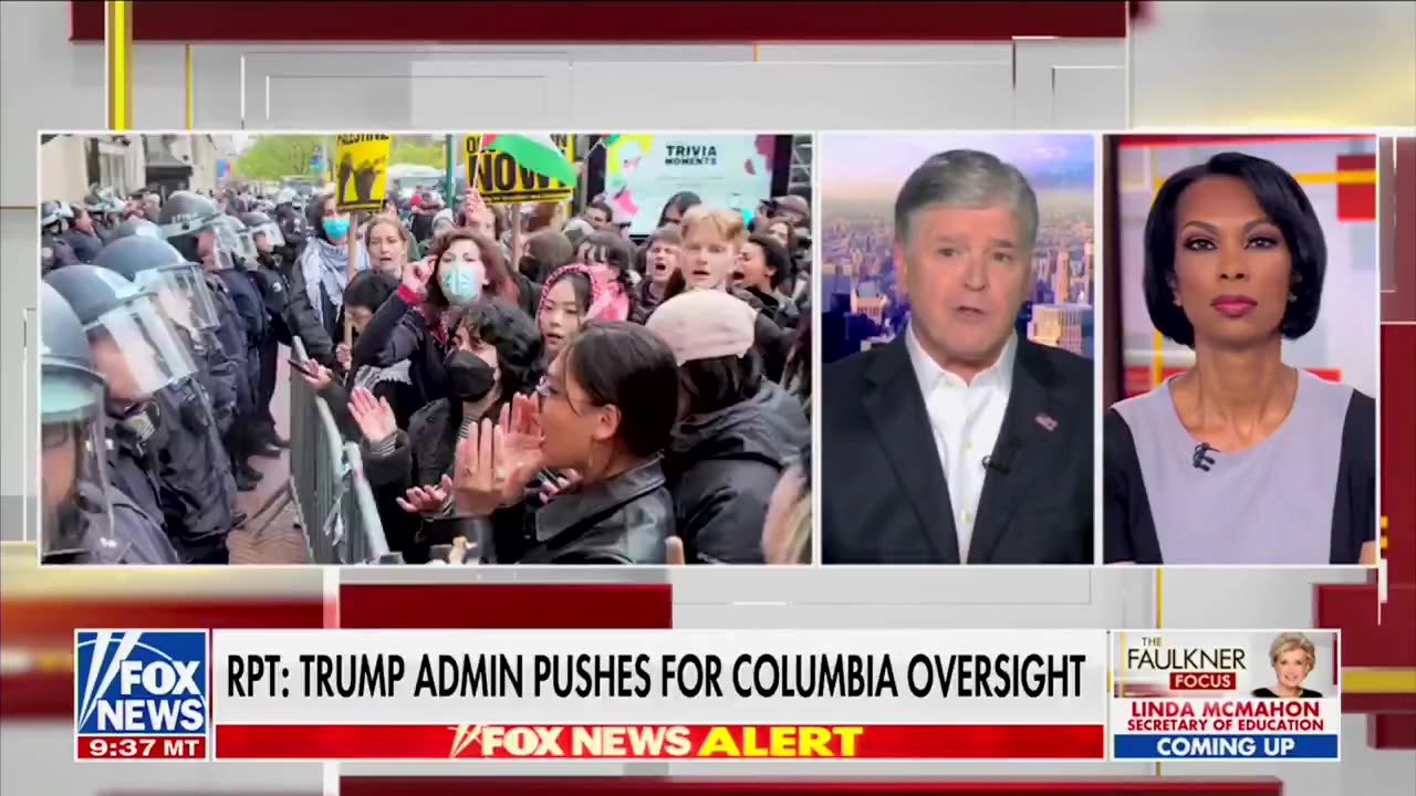 Sean Hannity makes the case that if you have to show ID to buy a beer then you should be able to show your ID to vote
