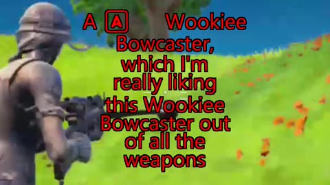 Epic Weapon Loadout Review with DocLocHaX | Star Wars Battlefront #Shorts