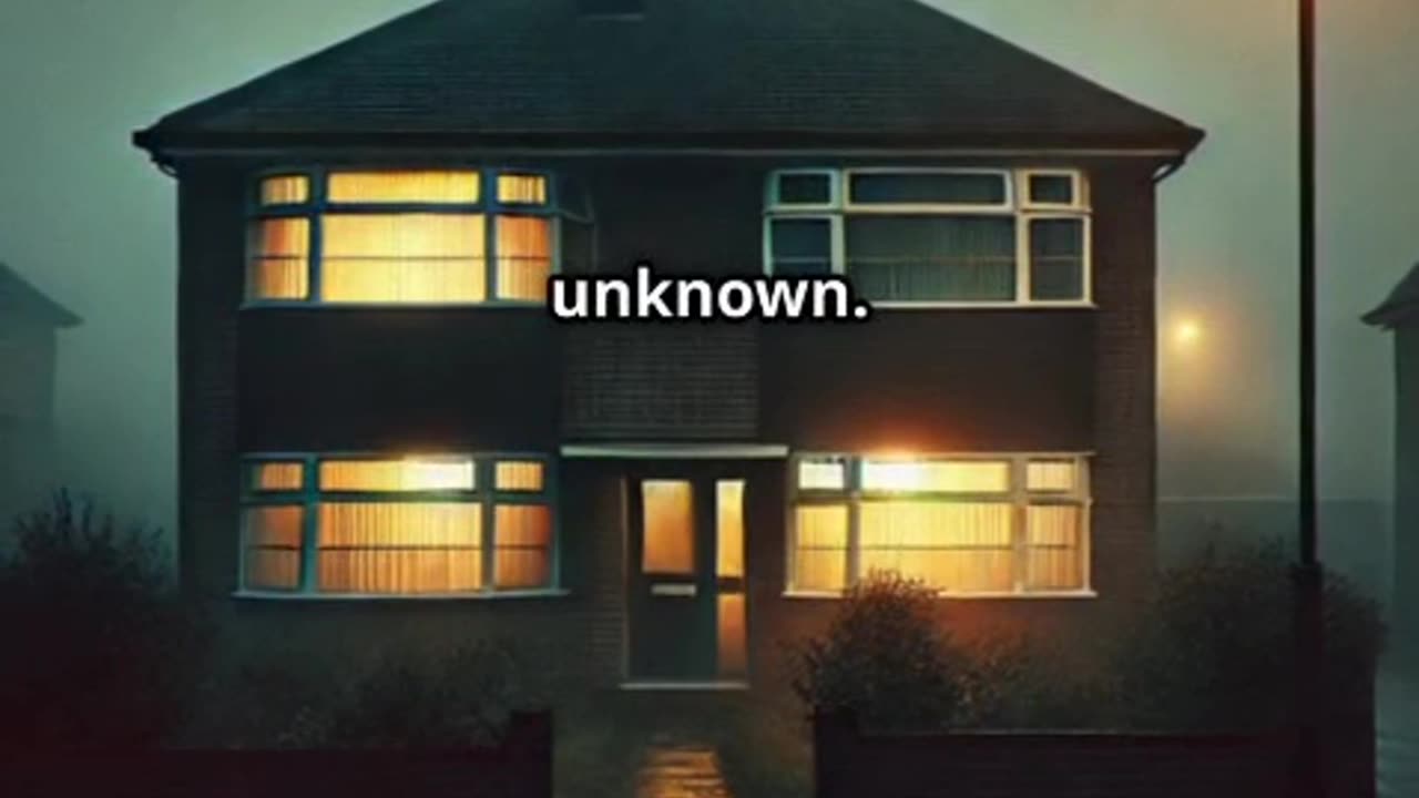 The Enfield Poltergeist: True Story of the Hodgson Family’s Terrifying Possession