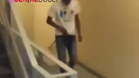 14 year old Boy has a disagreement with his teacher and kills her...