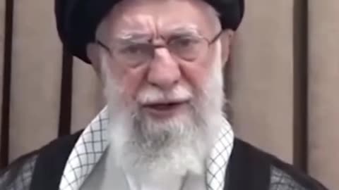 Iran Says If America Enters The War 'The Damage Will Be Irreparable'