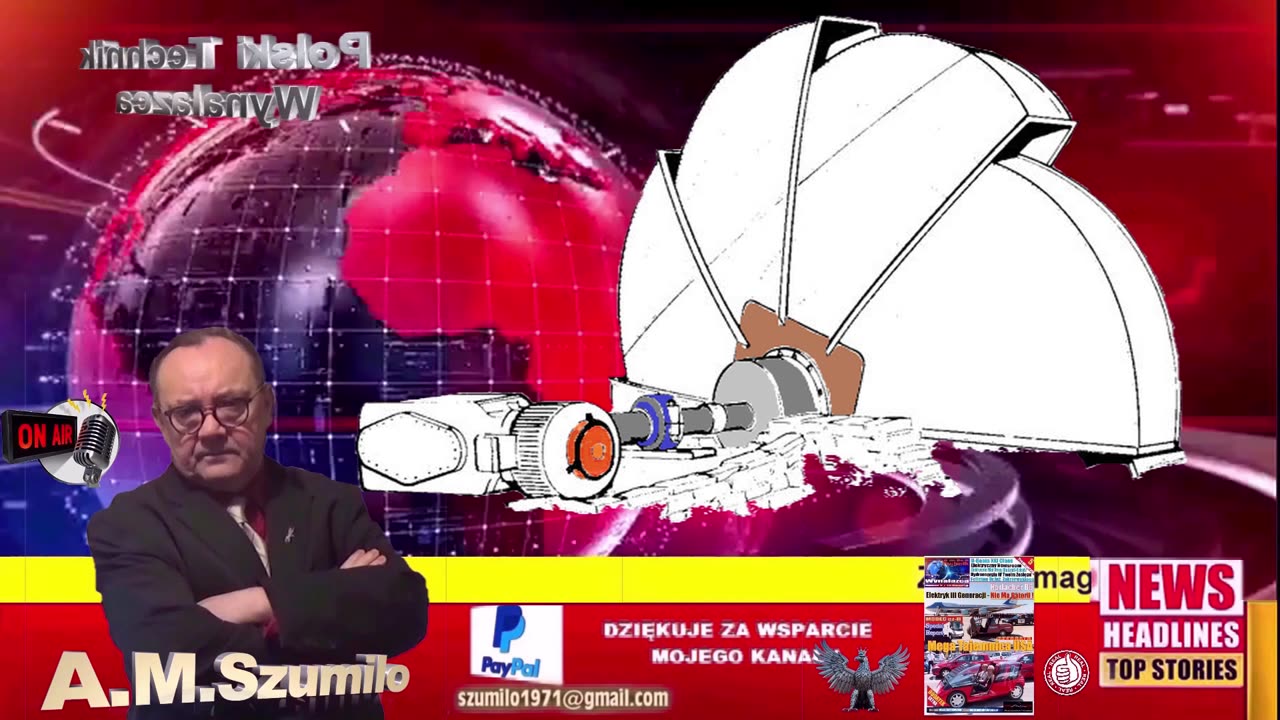 HYDROPOWER / OFF GRID POWER