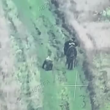 "I Would Probably Turn Back If I Were You"