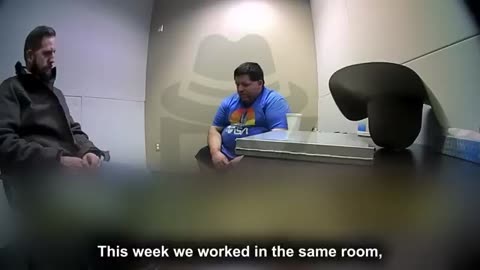 When A 197IQ Scientist Gets Caught For Murder