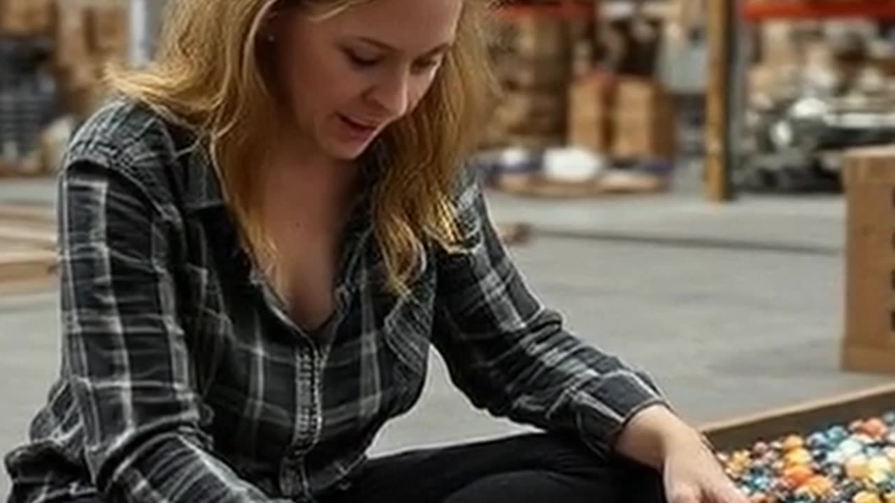 Hugh Laurie's Secret Marble Society Unveiled!