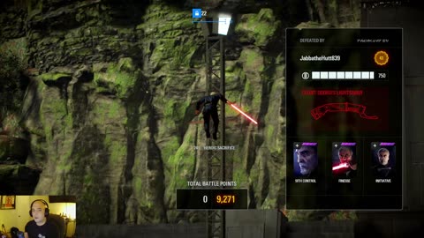 Jumping in to Helldivers