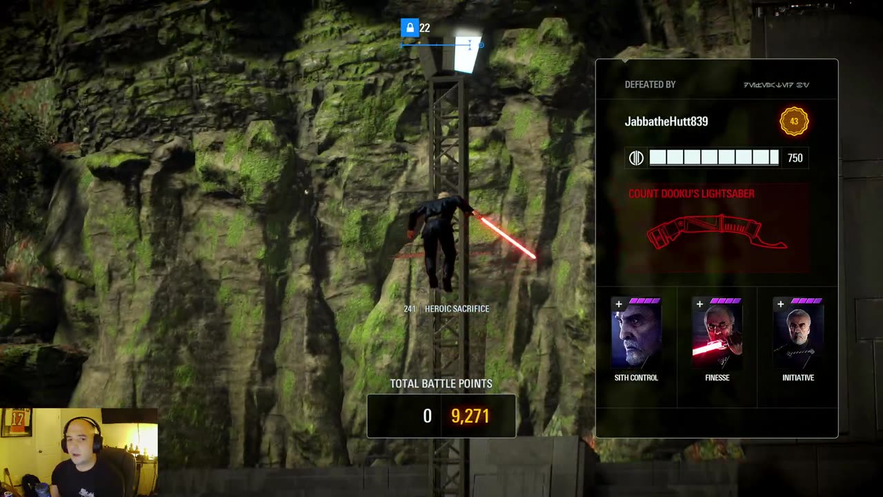 Jumping in to Helldivers
