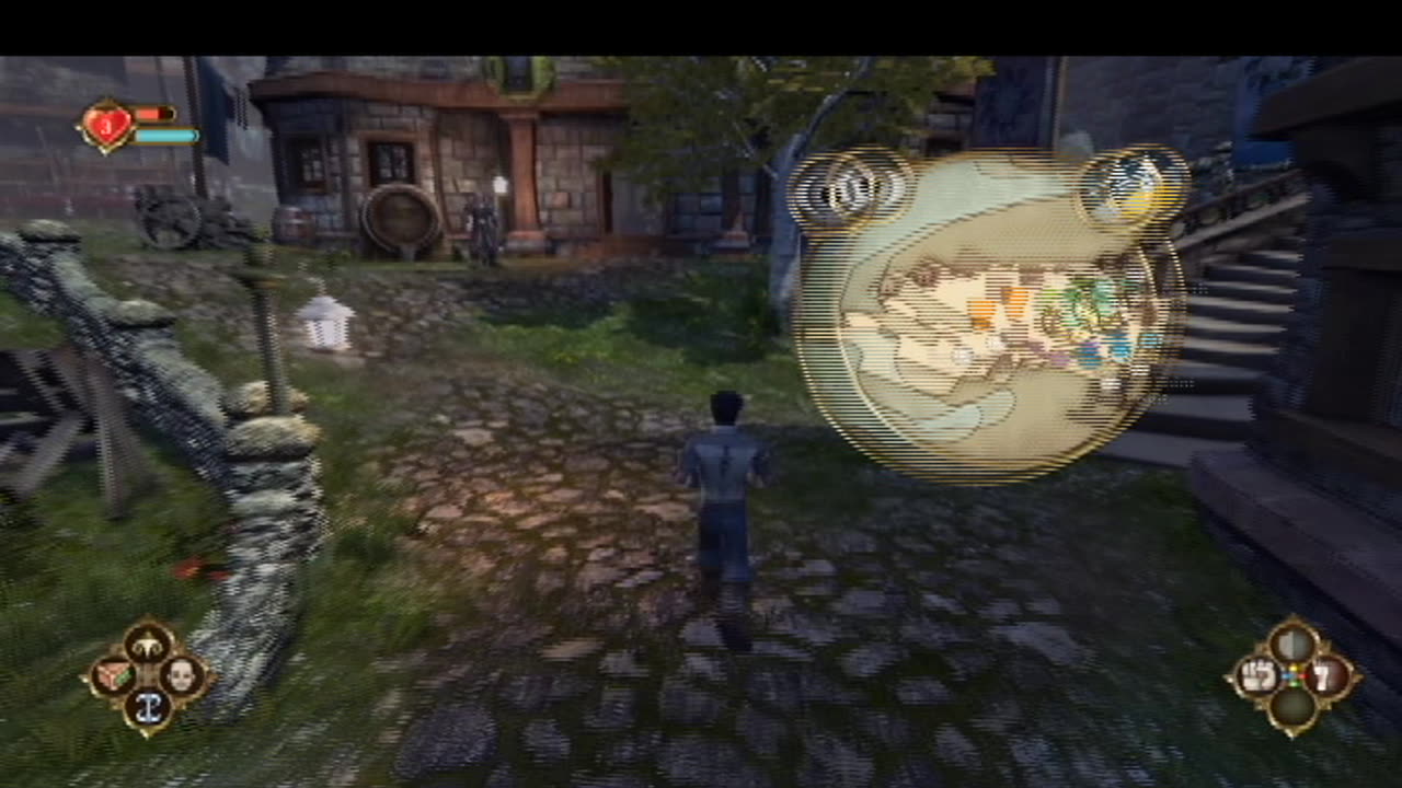 LETS PLAY EVIL GAMES Episode 5