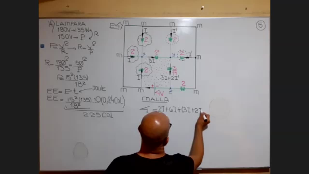 ASEUNI PARALELO | Semana 15 | Física