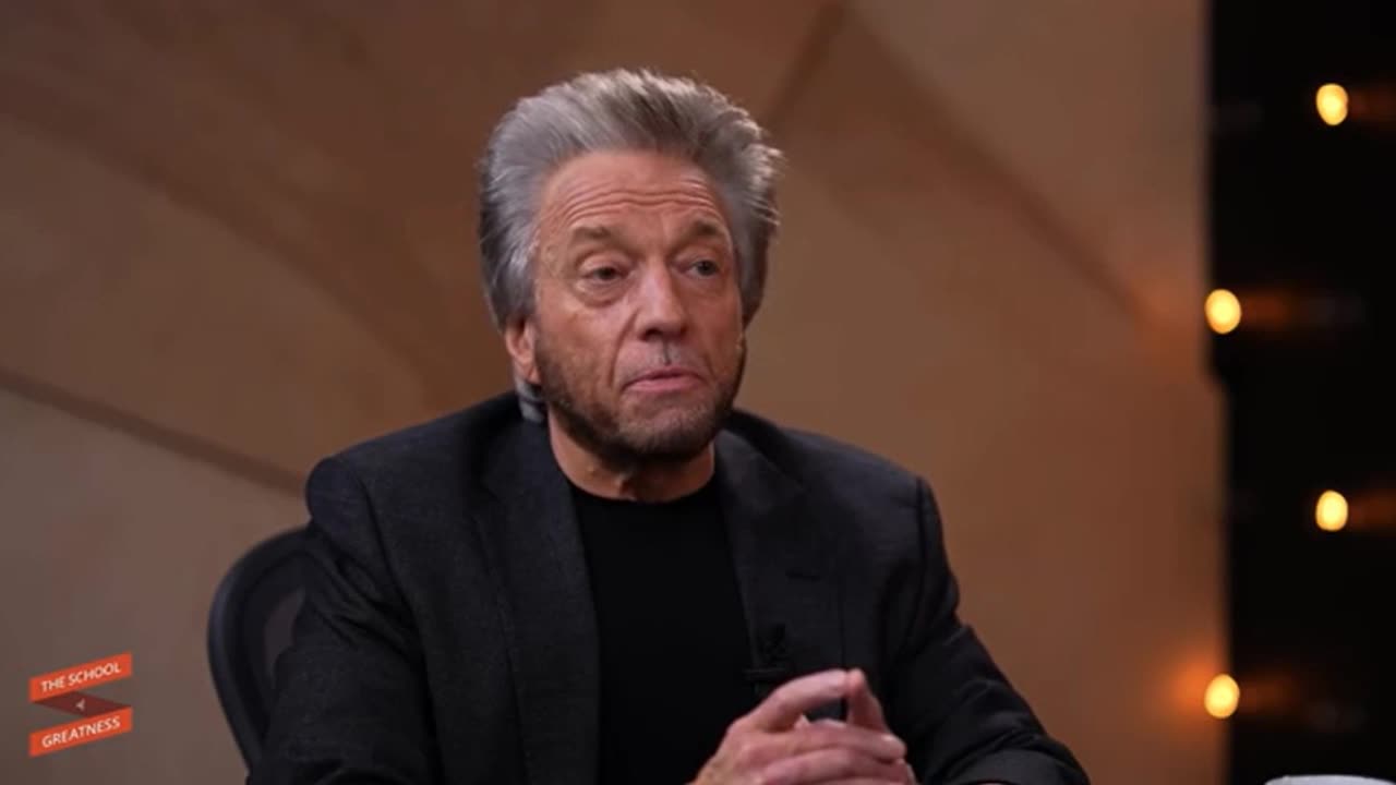 Globalist Agenda Explained | Gregg Braden