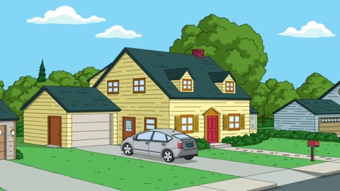 Family guy