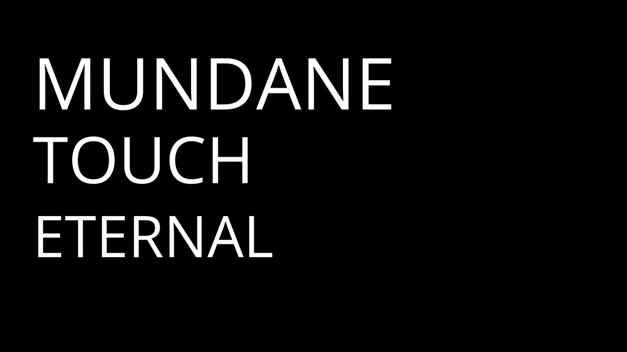 The Towering Abyss of Ambition | Tolkien - Part 4