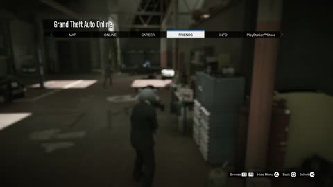 Grinding Heists - GTAV Online - Let's gooo!!!