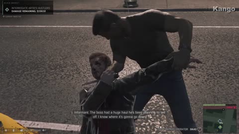 Mafia 3 III Definitive Edition - Gameplay Walkthrough PART 3