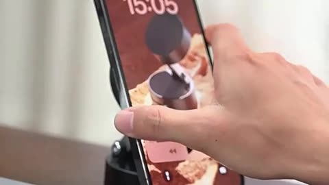 Vacuum Suction Universal Swivel Stand Mobile Phone Holder