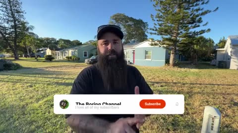 No Reply for Days, So I Gave Them a Free Yard Makeover – Pt.24