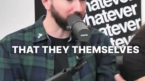 Women desire traits in men that they don't possess themselves