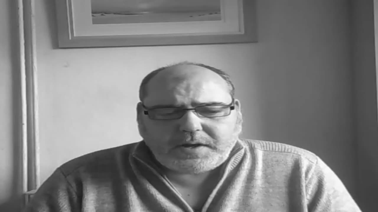 Bill Cuthbert Exposes Mandela Effect ThickShades\Sokkyu Kim 7 June 25