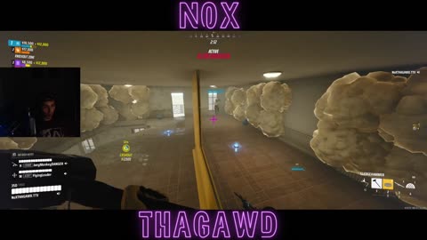 Come hang with me! Games & MMA!