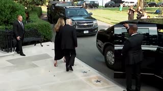 Trump on trade: China truce saved, 'we're rocking' on more deals