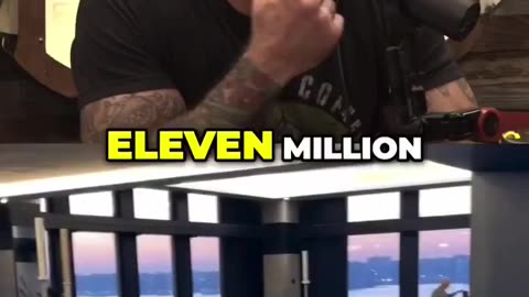 $11M For Being Black