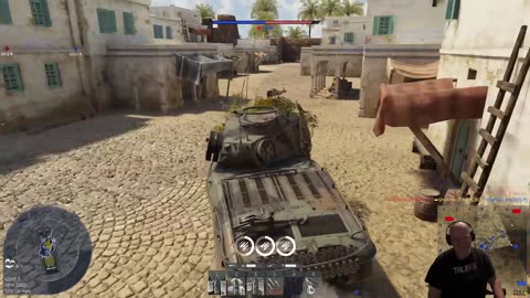 🚨🚨Tank hang out 🚨🚨