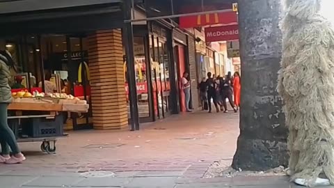 Live with Restream, May 26