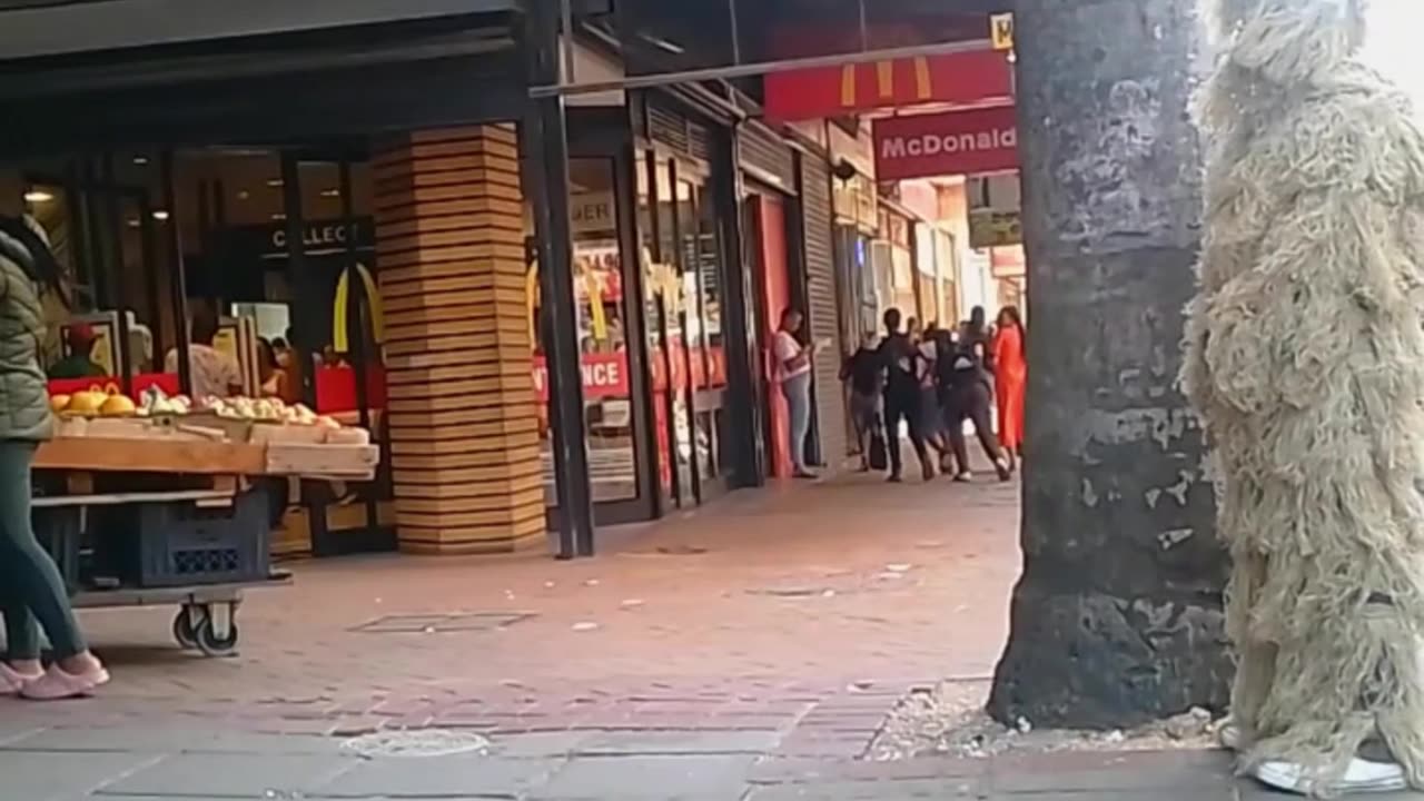 Live with Restream, May 26