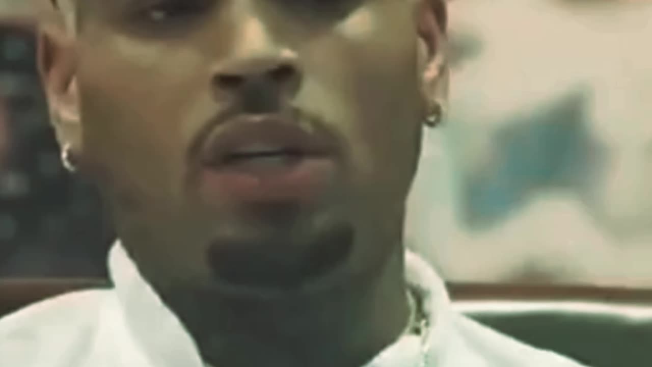 Chris Brown: Ghostwriting Has No Place in Hiphop