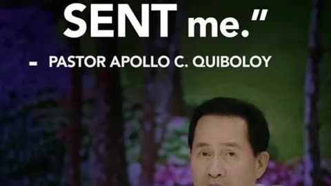 Pastor Quiboloy: The Fight for Truth and Justice #pastorquiboloy #truthandjustice #inspiration