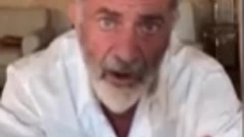 Mel Gibson slams California leaders
