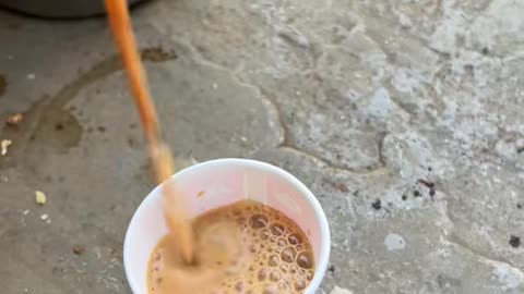 Bhai ek chai pila de .. Meme short