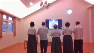 대만 정주해방 영육정성 (3/40) 2회