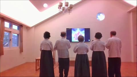대만 정주해방 영육정성 (3/40) 2회