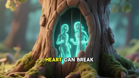 The Whispering Forest | Long English Moral Story
