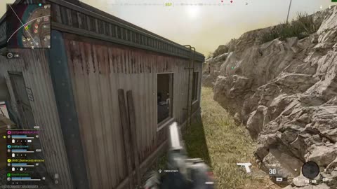 @NewWaveDon Going For 20 Kills In Warzone!!!!!!!!