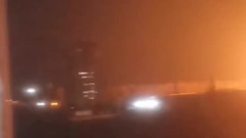 🚀💥 Ukraine Russia War | Close-Range Ukrainian Drone Strikes on Shakhtarsk Oil Depot in Donetsk | RCF