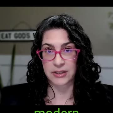 Ideally, we’d get all our nutrients from food...