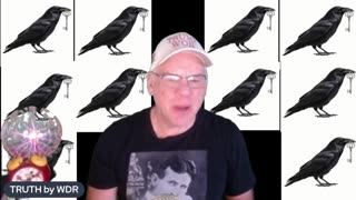 WDR's 10 Ravens sent by Janine